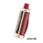 OXBAR Shisha 60000 Puffs Love 66 disposable vape