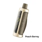 OXBAR Shisha 60000 Puffs Peach Berry disposable vape