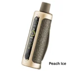 OXBAR Shisha 60000 Puffs Peach Ice disposable vape