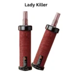 SULTAN Shisha 100K Puffs Lady Killer flavor