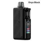 VOOPOO VRIZZ 2 Pod Kit in Onyx Black