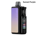 VOOPOO VRIZZ 2 Pod Kit in Sunset Purple