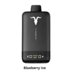 IGNITE V155 Blueberry Ice flavor vape