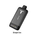IGNITE V155 Grape Ice flavor vape