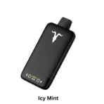 IGNITE V155 Icy Mint flavor vape