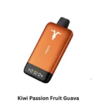 IGNITE V155 Kiwi Passion Fruit Guava flavor vape