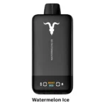 IGNITE V155 Watermelon Ice flavor vape